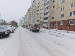 Продается 2-комнатная квартира В. Высоцкого ул, 52.6 м², 5650000 рублей