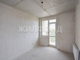 Продается 1-комнатная квартира Добролюбова ул, 36.3 м², 4790000 рублей