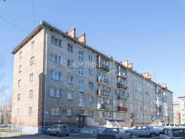 Продается 1-комнатная квартира Столетова ул, 30  м², 2990000 рублей