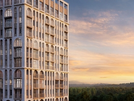 Продается 3-комнатная квартира ЖК Balance (Баланс), 2 очередь, 67.16  м², 10950000 рублей