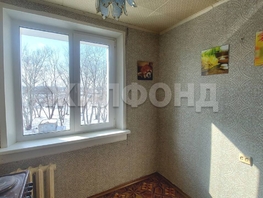 Продается 1-комнатная квартира Микрорайон тер, 30 м², 2285000 рублей