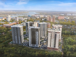 Продается 4-комнатная квартира ЖК Астон. Шесть звёзд, 1, 144.56 м², 16500000 рублей