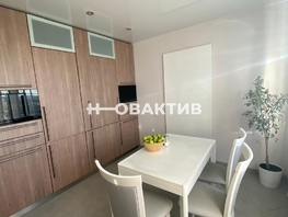 Продается 3-комнатная квартира Горский мкр, 79.8  м², 11000000 рублей