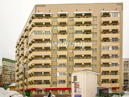 Продается 1-комнатная квартира Авиастроителей ул, 41  м², 5050000 рублей