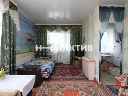 Продается 1-комнатная квартира Тихвинская ул, 30.5  м², 2900000 рублей