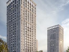 Продается 2-комнатная квартира ЖК Виларт, дом 2, 51.3  м&sup2;, 12300000 рублей