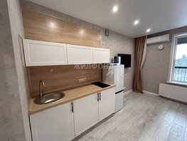 Продается Студия ЖК Коперник, 22  м², 5550000 рублей