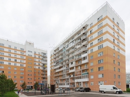 Продается Студия Николая Сотникова ул, 37.8  м², 3100000 рублей