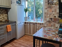 Продается 1-комнатная квартира Мира ул, 30.4 м², 4168000 рублей