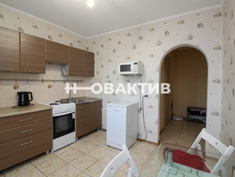 Продается 1-комнатная квартира Северный мкр, 37.1  м², 4000000 рублей