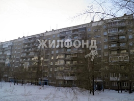 Продается 2-комнатная квартира Переездная ул, 43.3  м², 7200000 рублей