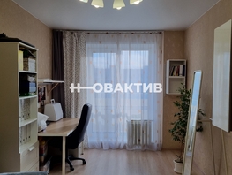 Продается 3-комнатная квартира Виктора Шевелева ул, 58.8  м², 5300000 рублей