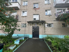 Продается 3-комнатная квартира Молодежная ул, 63.6  м&sup2;, 2930000 рублей