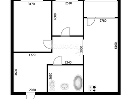 Продается 3-комнатная квартира Краснообск, 100  м², 12590000 рублей