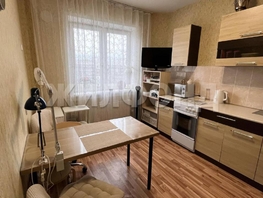 Продается 1-комнатная квартира Титова ул, 40 м², 3950000 рублей
