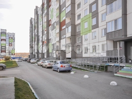 Продается 1-комнатная квартира Титова ул, 40 м², 3950000 рублей