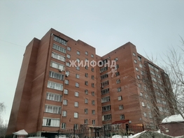 Продается 2-комнатная квартира Аэропорт ул, 65.4  м², 8500000 рублей