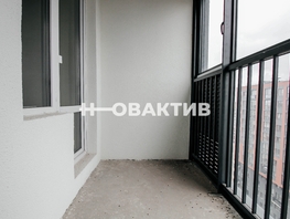 Продается 2-комнатная квартира ЖК Тайгинский парк, дом 1, 46 м², 6300000 рублей