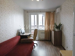 Продается 1-комнатная квартира Мясниковой ул, 35.8 м², 4420000 рублей