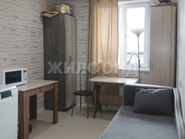Продается 1-комнатная квартира Мясниковой ул, 35.8 м², 4420000 рублей