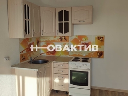 Продается 1-комнатная квартира ЖК Поколение, дом 1, 42.1  м², 5300000 рублей