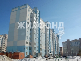 Продается 1-комнатная квартира Гребенщикова ул, 37.3  м², 4500000 рублей