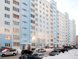 Продается 1-комнатная квартира Гребенщикова ул, 37.3  м², 4500000 рублей