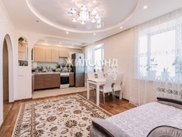 Продается 2-комнатная квартира Лазурная ул, 49.9  м², 6750000 рублей