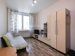 Продается 1-комнатная квартира Дмитрия Шмонина ул, 32.7  м², 3400000 рублей