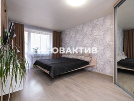 Продается 2-комнатная квартира Зорге ул, 44  м², 3950000 рублей