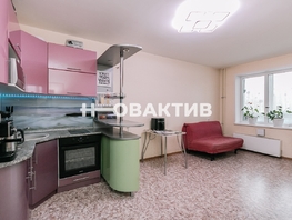 Продается 2-комнатная квартира ЖК Аквамарин, дом 7, 59.8  м², 5300000 рублей