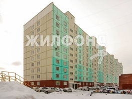 Продается 2-комнатная квартира Татьяны Снежиной ул, 80.3  м², 7000000 рублей