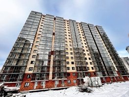 Продается 1-комнатная квартира Закаменский мкр, 32.1  м², 5000000 рублей