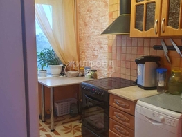 Продается 3-комнатная квартира Зорге ул, 59.4  м², 5200000 рублей