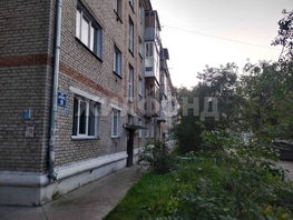 Продается 3-комнатная квартира ЖКО Аэропорта ул, 55.2 м², 4100000 рублей