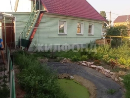 Продается Дом 5-й Порт-Артурский пер, 150 м², участок 6 сот., 3500000 рублей
