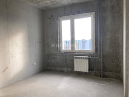 Продается 1-комнатная квартира ЖК Сокольники, стр 3, 39.7  м², 4350000 рублей