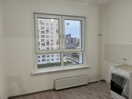 Продается 1-комнатная квартира Степная ул, 30.7  м², 3500000 рублей