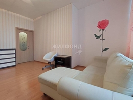 Продается 1-комнатная квартира Садовая ул, 42.8  м², 3500000 рублей