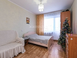 Продается 2-комнатная квартира Макаренко ул, 53.4  м², 4860000 рублей