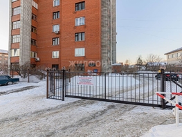 Продается 2-комнатная квартира Дуси Ковальчук ул, 81.3  м², 12000000 рублей