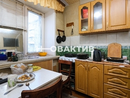 Продается 1-комнатная квартира Бориса Богаткова ул, 30.8  м², 3700000 рублей