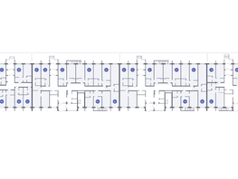 Продается 1-комнатная квартира ЖК Радуга Сибири, дом 9, 35.43  м², 4033002 рублей