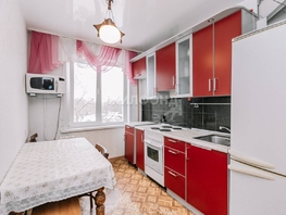 Продается 3-комнатная квартира Зорге ул, 60.3  м², 5000000 рублей