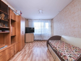 Продается 3-комнатная квартира Водозабор ул, 57.6  м², 3950000 рублей