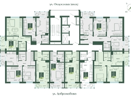 Продается Студия ЖК Мичурин, 29.73  м², 5220000 рублей