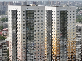 Продается 1-комнатная квартира ЖК Red Fox (Ред Фокс) , дом 6/2, 40.2 м², 6380000 рублей