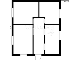 Продается Дом Полевая ул, 71.5  м², участок 14.91 сот., 5200000 рублей