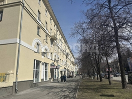 Продается 3-комнатная квартира Богдана Хмельницкого ул, 72.6 м², 7490000 рублей