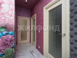 Продается 3-комнатная квартира 1-е Мочищенское ш, 103.1 м², 15700000 рублей